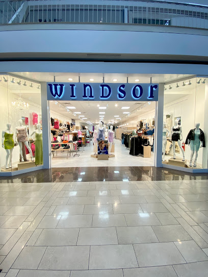 Windsor, Fort Worth