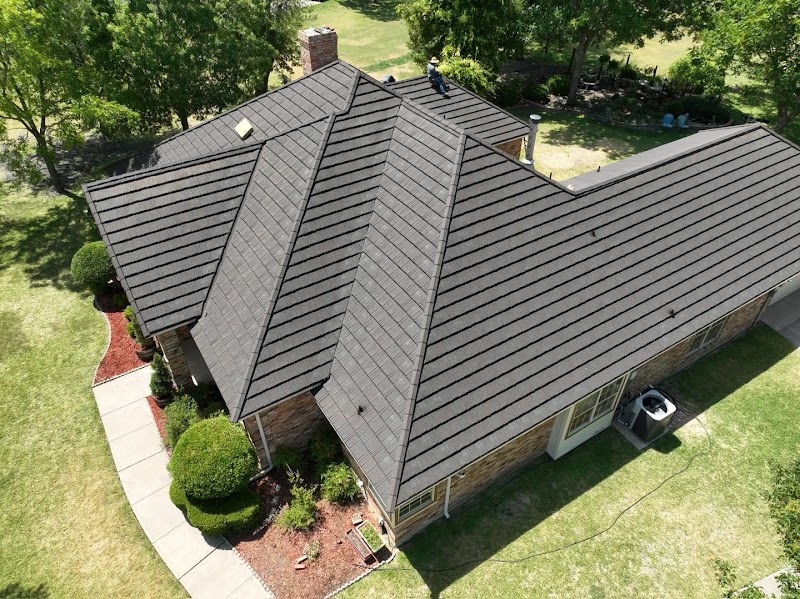 Veritas Roofing, Fort Worth
