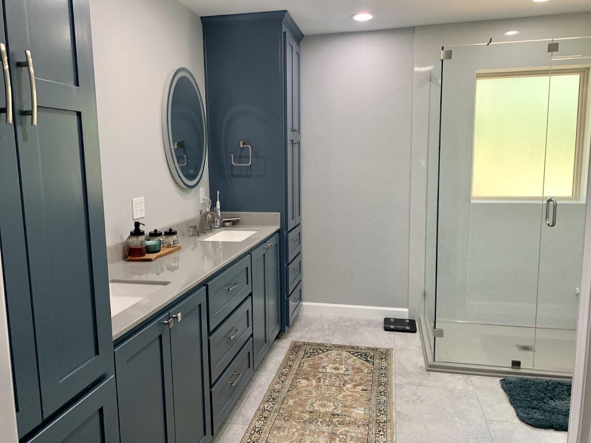 New Bathroom Remodeling Technologies, Fort Worth