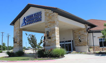 North Texas Orthopedics & Spine Center, Fort Worth