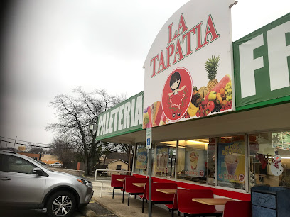 La Tapatia Ice Cream & Fruteria #1, Fort Worth