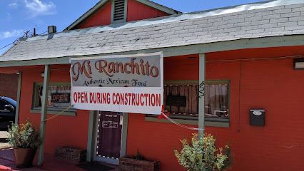 Mi Ranchito Mexican Restaurant, Fort Worth