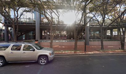 Falcon Document Solutions, Fort Worth
