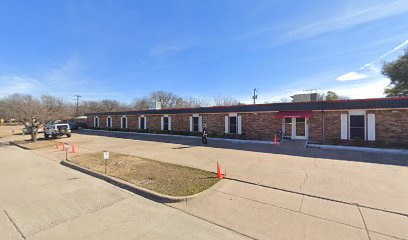 THZ Schools - Fort Worth Montessori School