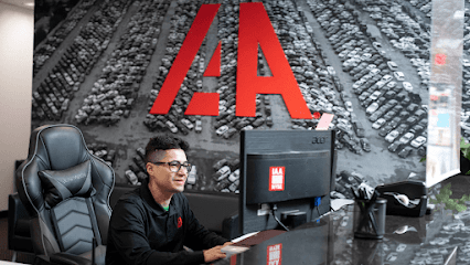 IAA Fort Worth North