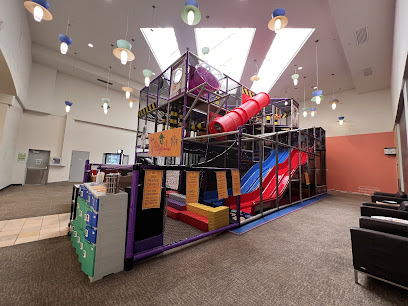 The Family Playhouse in North East Mall, Fort Worth