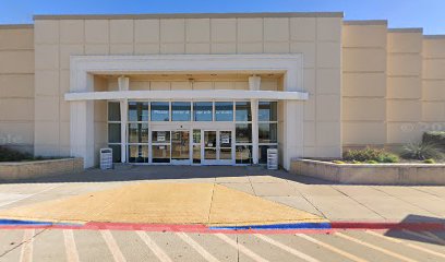 Kohl's Skateboard Center, Fort Worth