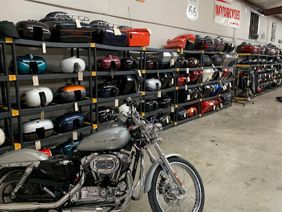 Cycle Parts Plus, Fort Worth
