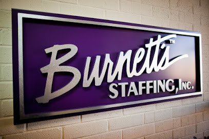 Burnett's Staffing, Fort Worth