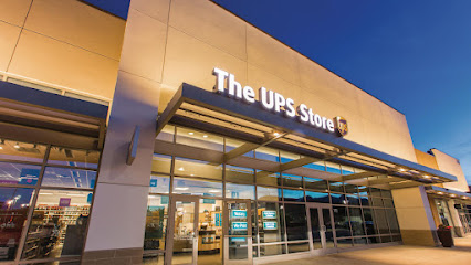 The UPS Store, Fort Worth