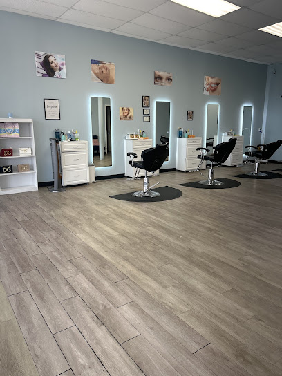 Lavish Threading, Fort Worth
