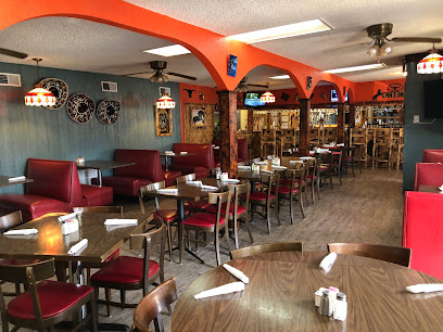 El Tequilas Mexican Restaurant, Fort Worth