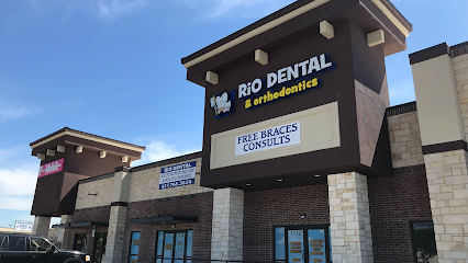 Rio Dental & Orthodontics, Fort Worth