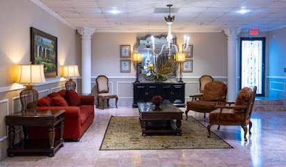 Carrillo Funeral Homes, Fort Worth