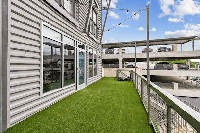 The Lofts at West 7th, Fort Worth