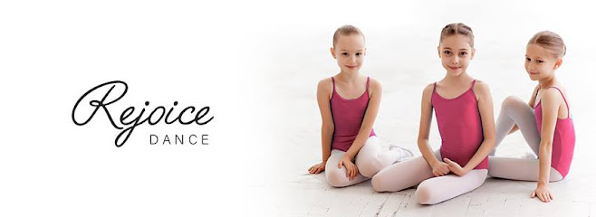 Rejoice Dance Studio - Dance Lessons for Children, Fort Worth