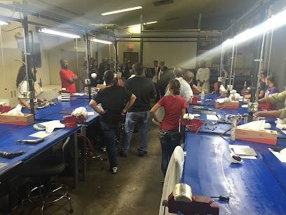CLC, Inc., Fort Worth