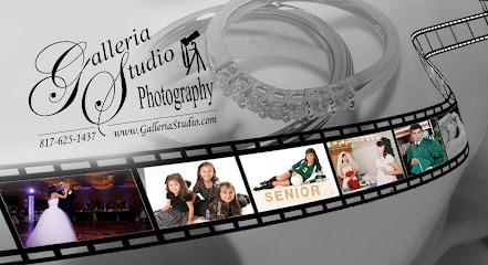 Galleria Studio Photography, Fort Worth
