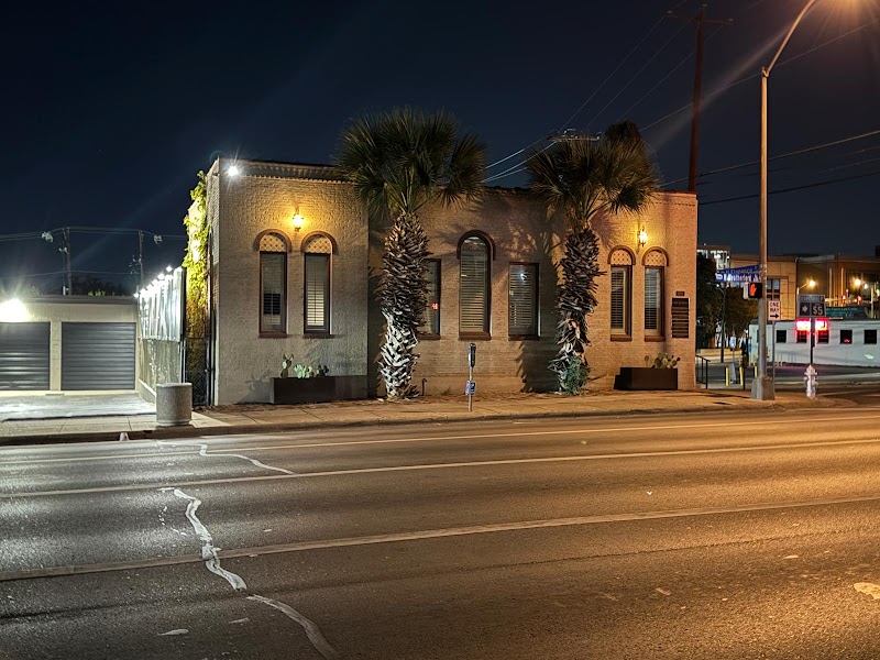 Texas Mexico Law, Fort Worth