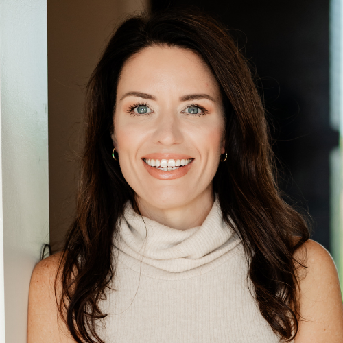 Lesley Stegmeier, Fort Worth