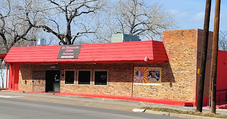 Un Rinconcito Latino, Fort Worth