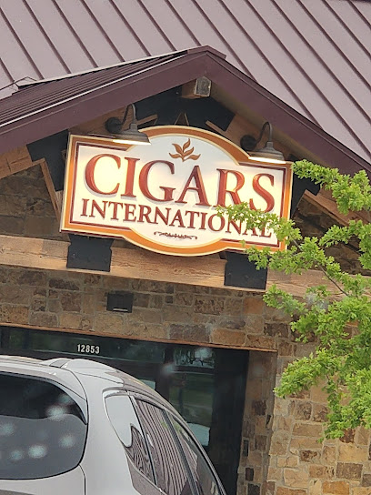 Cigars International Superstore