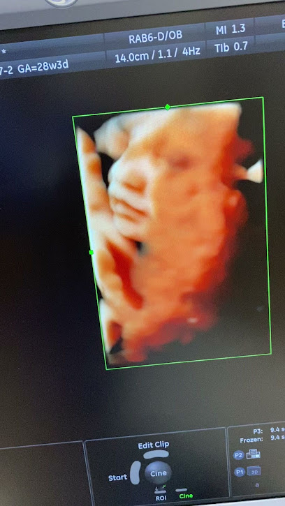 Babys First Impression, Fort Worth