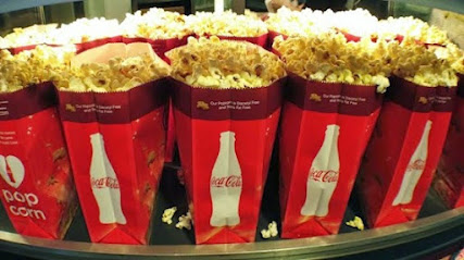 AMC Eastchase 9, Fort Worth