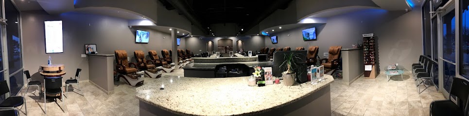 Top Nails Spa and Salon Fort Worth