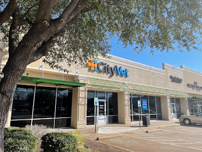 CityVet | South Hulen, Fort Worth