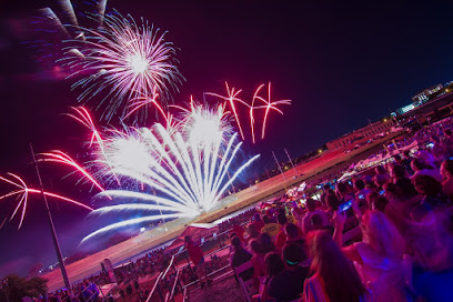Fort Worth's Fourth