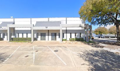 Iss, Fort Worth