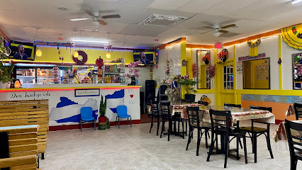 El Oasis Restaurant, Fort Worth