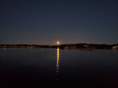 Lake Worth Beach, Fort Worth