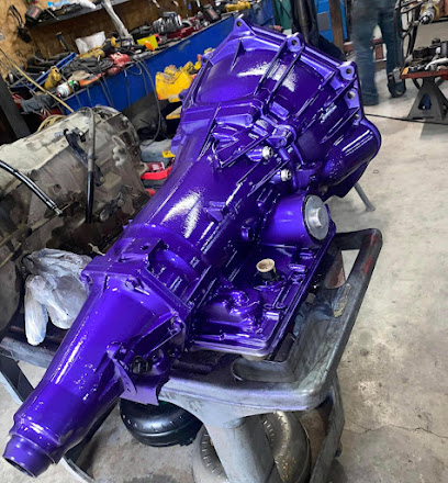 J&C TRANSMISSIONS AND PERFORMANCE, Fort Worth