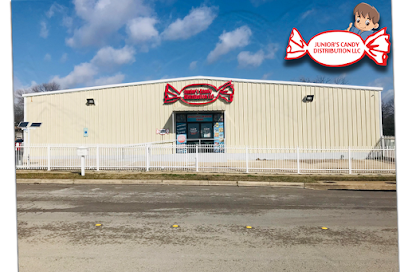 Junior's Candy Distribution LLC, Fort Worth