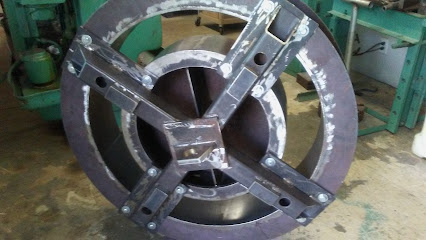 Abba Machine Shop, Fort Worth