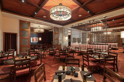 Cast Iron Restaurant, Fort Worth