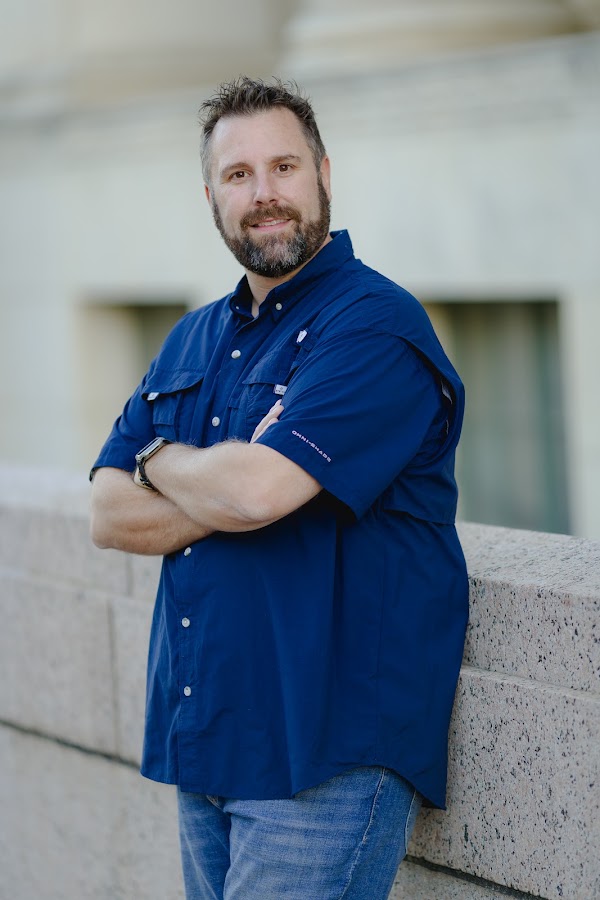 The McGaughey Team - Edge Home Finance, Fort Worth