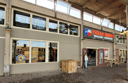 Texas Jake's Trading Company, Fort Worth