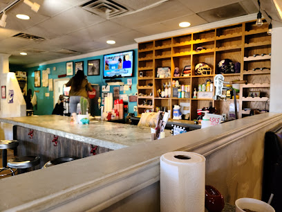 Tommy's Hamburger Grill & Patio, Fort Worth