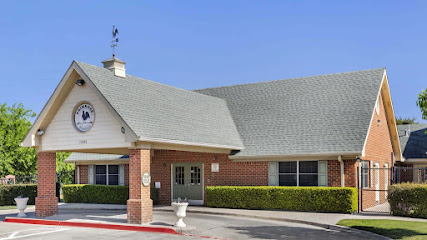 Primrose School of Parkwood Hill, Fort Worth