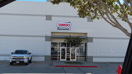 Bimbo Bakeries-Sara Lee USA, Fort Worth