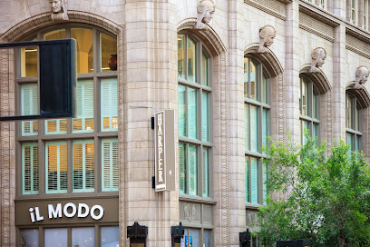 Kimpton Harper Hotel, Fort Worth