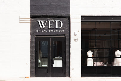 WED Bridal Boutique, Fort Worth