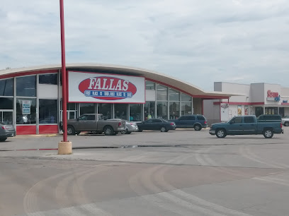 Save A Lot, Fort Worth