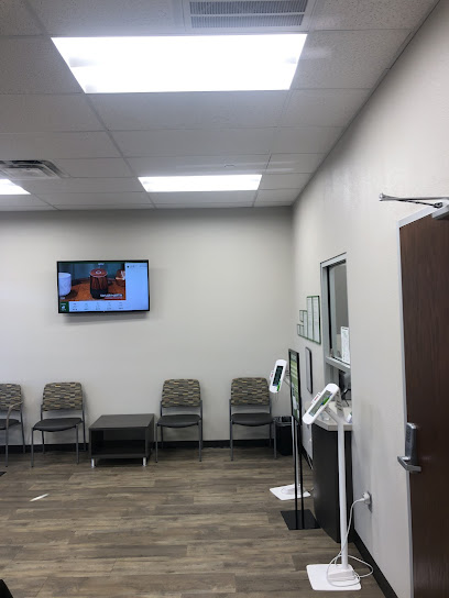 Quest Diagnostics, Fort Worth