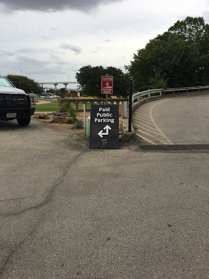 SP+ Parking, Fort Worth