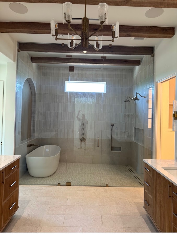 Salvation Home Remodeling, Fort Worth