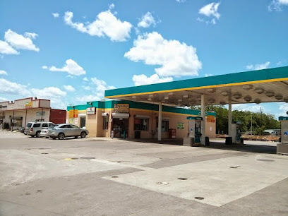 Louisiana Chicken Food Mart, Fort Worth